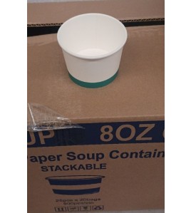 genpak 12c ,12oz White Paper round Container 500 Per Case (replacement for 12c foam) genpak 12c ,12oz White Paper round Container 500 Per Case (replacement for 12c foam)