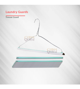 Trouser guards2500 Pcs, 6x7/S 16" case of 2500 Trouser guards2500 Pcs, 6x7/S 16" case of 2500