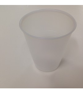 14oz Plastic Cups 1000 Cups Per Case translucent 