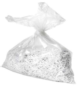 22 x 24 Regular Clear Garbage Bags 500 Per Case 22 x 24 Regular Clear Garbage Bags 500 Per Case
