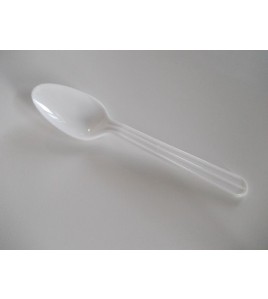 Plastic Tea Spoons 1000 Per Case