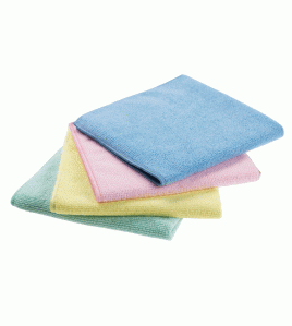 M2: Micro Fiber Value Cloth 10 Pieces Per Package M2: Micro Fiber Value Cloth 10 Pieces Per Package