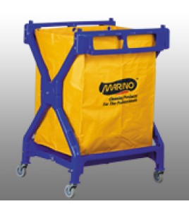 M2: X-Cart Mobile Trolley With Bag M2: X-Cart Mobile Trolley With Bag