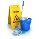 Cleaning Supplies