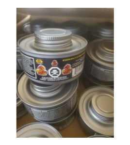 chafing fuel magic flame 3hr x 72 cans  chafing fuel magic flame 3hr x 72 cans
