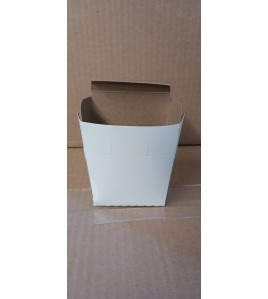 R13 paper container/multipurpose pail/ French fries box 13/oz 1000case R13 paper container/multipurpose pail/ French fries box 13/oz 1000case