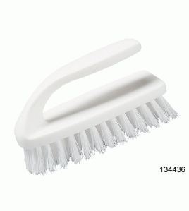 6" Iron Style Hand Brush 6" Iron Style Hand Brush