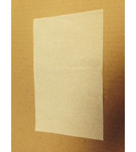 5.5&quot; x 9&quot; Wax Tissue 1000pcs / Case