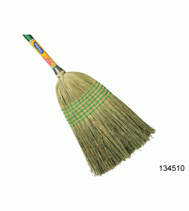 Corn Broom 5 Strings All Purpose M2 Corn Broom 5 Strings All Purpose M2