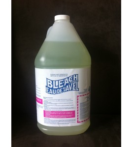 Sprakita: 5.25% Chlorine Bleach 1 x 4 Litres Bottle