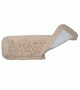 5" x 18" Cotton Dust Mop Tie-On M2 5" x 18" Cotton Dust Mop Tie-On M2