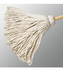 Marino: 10oz Cotton Yacht Mop  Marino: 10oz Cotton Yacht Mop