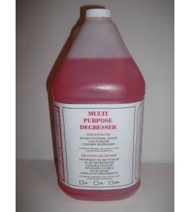 Sprakita: Multi Purpose Degreaser 4L Bottle
