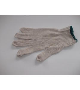 String Knit Gloves - 12 Pairs Per Bag