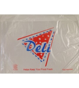 Win Sone: Deli Bags Printed 2000pcs / Case Win Sone: Deli Bags Printed 2000pcs / Case