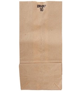 10 Lb Brown Paper Bags 500 Per Case 10 Lb Brown Paper Bags 500 Per Case