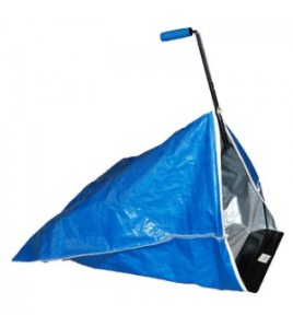 Litter Scoop Heavy-Duty M2 Litter Scoop Heavy-Duty M2