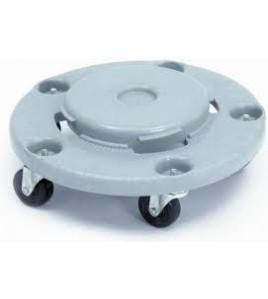 Dolly for round waste containers M2 Dolly for round waste containers M2