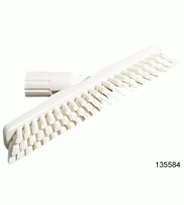 M2: Grout Brush With hard Bristles 