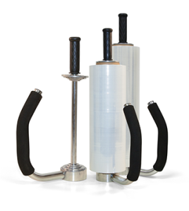 hand wrap dispenser  hand wrap dispenser