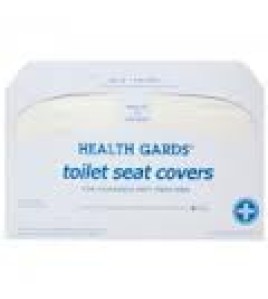Toilet Seat Cover 250 pieces  Toilet Seat Cover 250 pieces