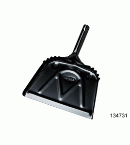 12" Metal Dust Pan M2 12" Metal Dust Pan M2