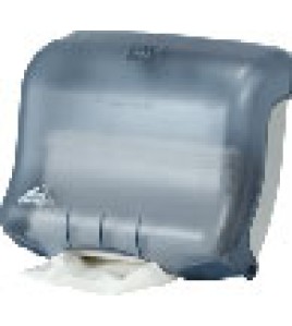 Multi-Fold Paper Towel Dispenser Multi-Fold Paper Towel Dispenser