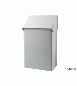 Frost 620 Sanitary Napkin Disposal Frost 620 Sanitary Napkin Disposal