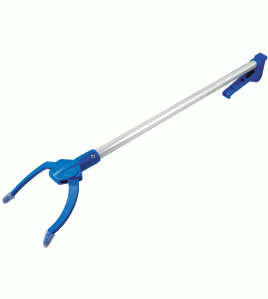 M2: Nipper 40 inch Litter & Urinal Picker M2: Nipper 40 inch Litter & Urinal Picker
