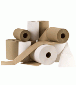CASCADES PRO SELECT: White Roll Towel 800' x 6 Rolls/Case CASCADES PRO SELECT: White Roll Towel 800' x 6 Rolls/Case