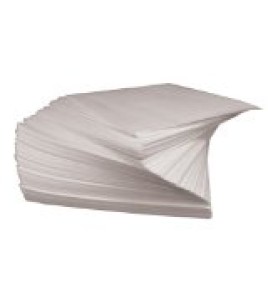 5.25" x 5.25" Patty Paper 1000pcs / Box 5.25" x 5.25" Patty Paper 1000pcs / Box