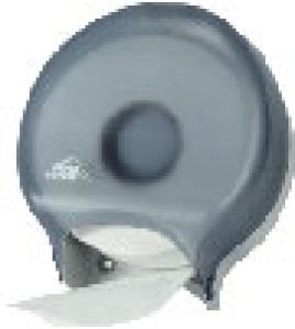 Single Roll - Jumbo Toilet Paper Dispenser cascade/paper source  Single Roll - Jumbo Toilet Paper Dispenser cascade/paper source