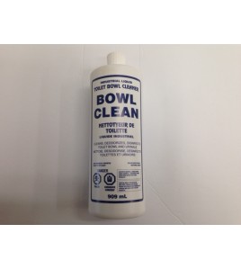 Sprakita: Liquid Toilet Bowl Cleaner 1L Bottle Sprakita: Liquid Toilet Bowl Cleaner 1L Bottle