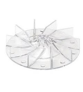 Sanitaire: Vacuum Fan Sanitaire: Vacuum Fan