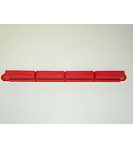 Sanitaire: 12" Vacuum Magnet Sanitaire: 12" Vacuum Magnet
