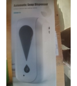  Auto motion dispenser 1000 ml