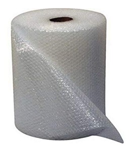 Bubble Wrap 5/16" roll x 48" high x 375' long Bubble Wrap 5/16" roll x 48" high x 375' long