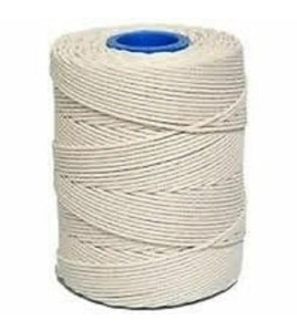 Butcher twine roll #6, Thin 422' Butcher twine roll #6, Thin 422'