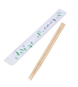 chopsticks bamboo pack of 100 individually wrapped  chopsticks bamboo pack of 100 individually wrapped