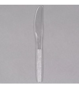 clear plastic knife heavy duty 1000pcs darnell clear plastic knife heavy duty 1000pcs darnell