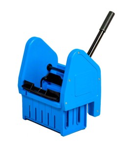 Downpress wringer M2 