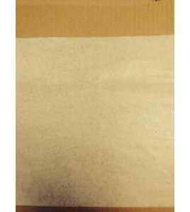 12&quot; x 12&quot; Dry Wax Sheets 1000pcs / Case