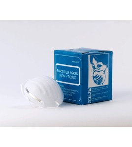 Nuisance Mask case of 12 boxes of 50 pieces  Nuisance Mask case of 12 boxes of 50 pieces
