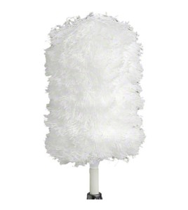 M2 Professional Telescopic Microfiber Duster 60" M2 Professional Telescopic Microfiber Duster 60"