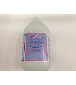 Sprakita: Fresh Air Stop Organic Odour 4x4 Litre Bottles / Case  Sprakita: Fresh Air Stop Organic Odour 4x4 Litre Bottles / Case