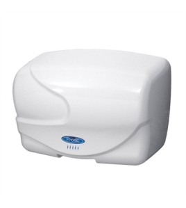 Frost 1188 Automatic Hand Dryer Frost 1188 Automatic Hand Dryer