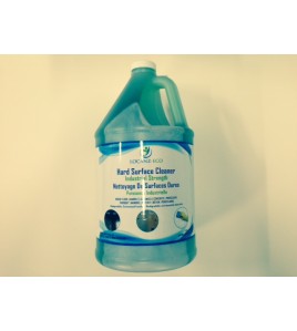 Locanz-Eco: Hard Surface Cleaner 3.78L Bottle Locanz-Eco: Hard Surface Cleaner 3.78L Bottle