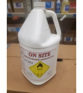 Hydrogen peroxide %35, 4 x 4 L bottles case Hydrogen peroxide %35, 4 x 4 L bottles case