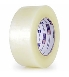 Intertape Clear packaging Tape 48mm x 132m 6100 case of 48 rolls  Intertape Clear packaging Tape 48mm x 132m 6100 case of 48 rolls