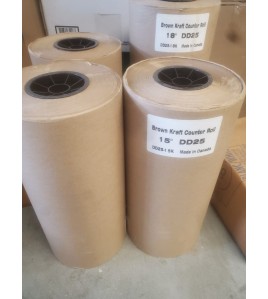 kraft paper roll 15" ( for wrapping and shipping ) kraft paper roll 15" ( for wrapping and shipping )